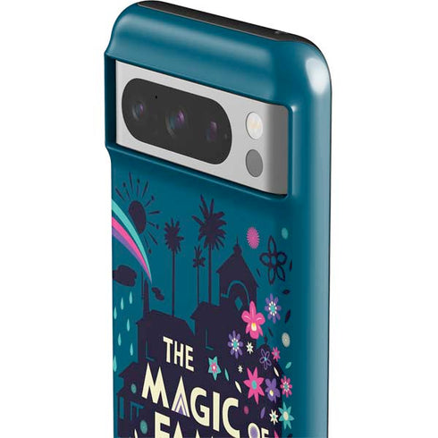 Disney Encanto Mirabel Family Magic Google Pixel 8 Pro Impact Case
